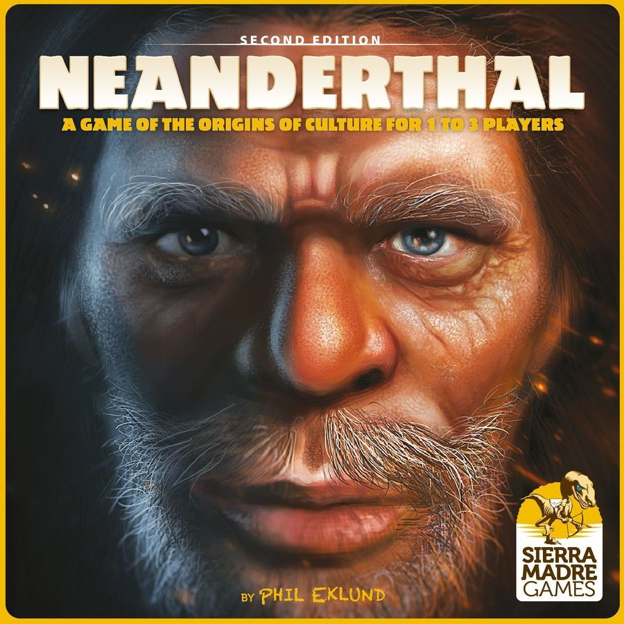 نئاندرتال Neanderthal