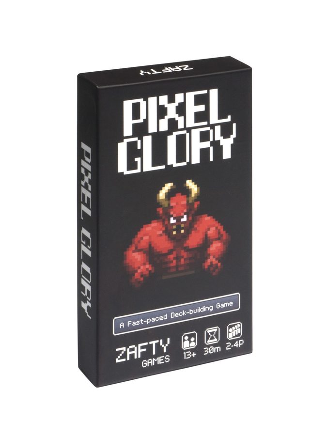 پیکسل گلوری Pixel Glory
