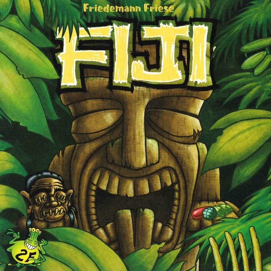 فیجی Fiji