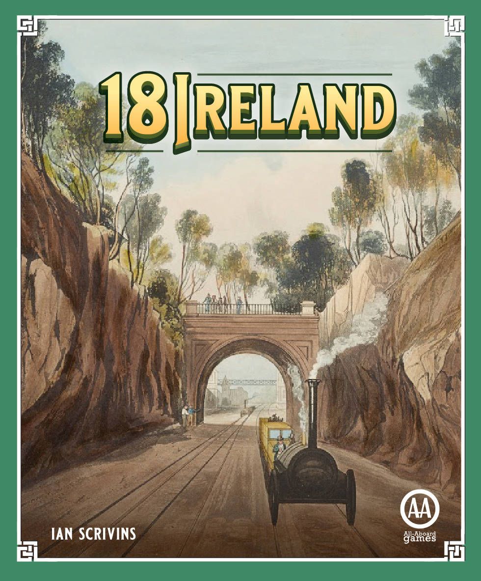 هجده ایرلند 18Ireland