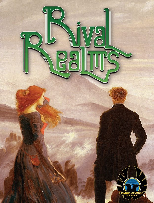 ریوال رلمز Rival Realms