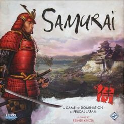 سامورایی Samurai
