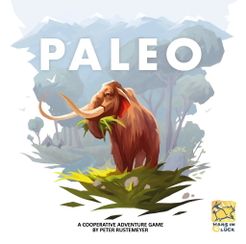 پالئو Paleo