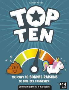 تاپ تن Top Ten