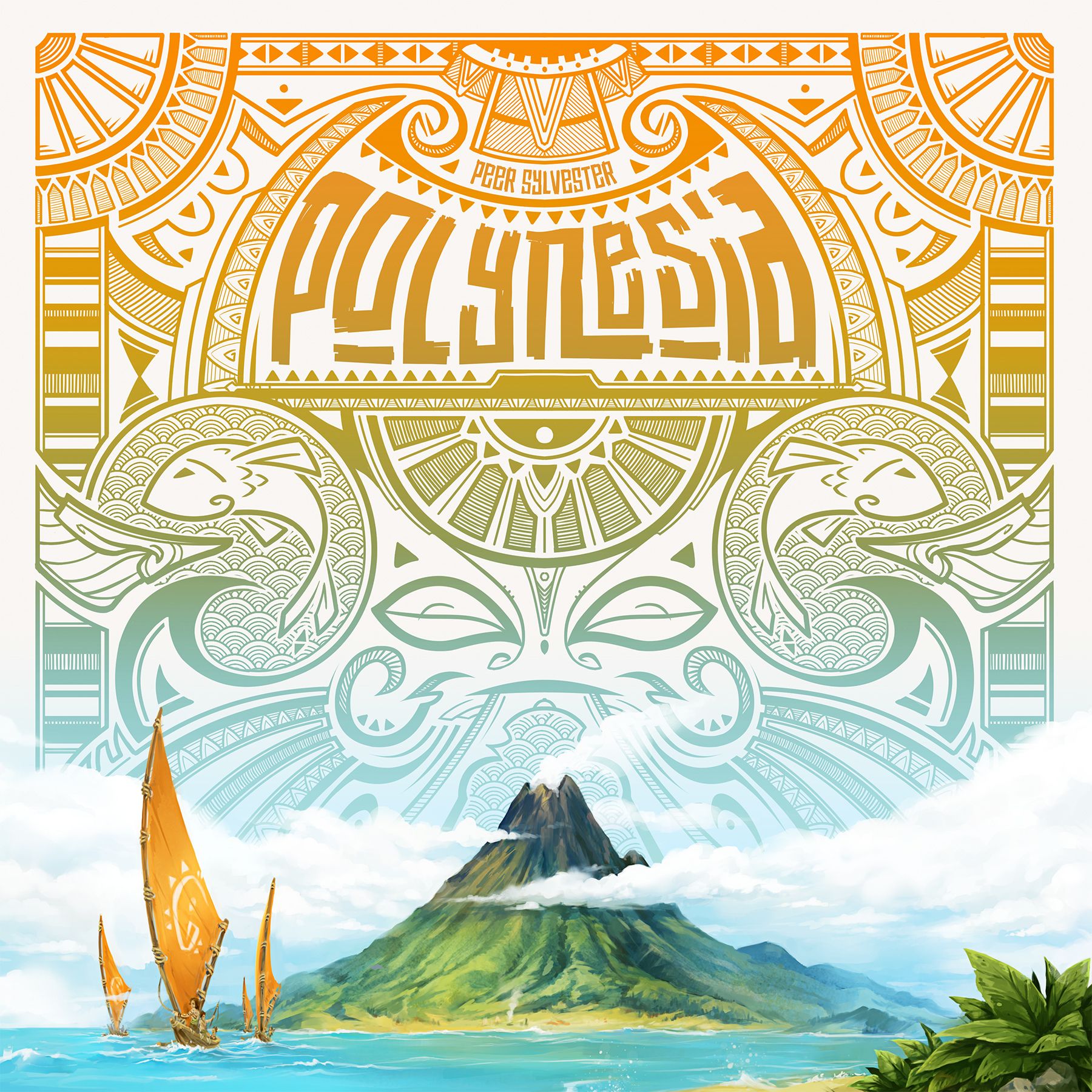 پلینزیا Polynesia