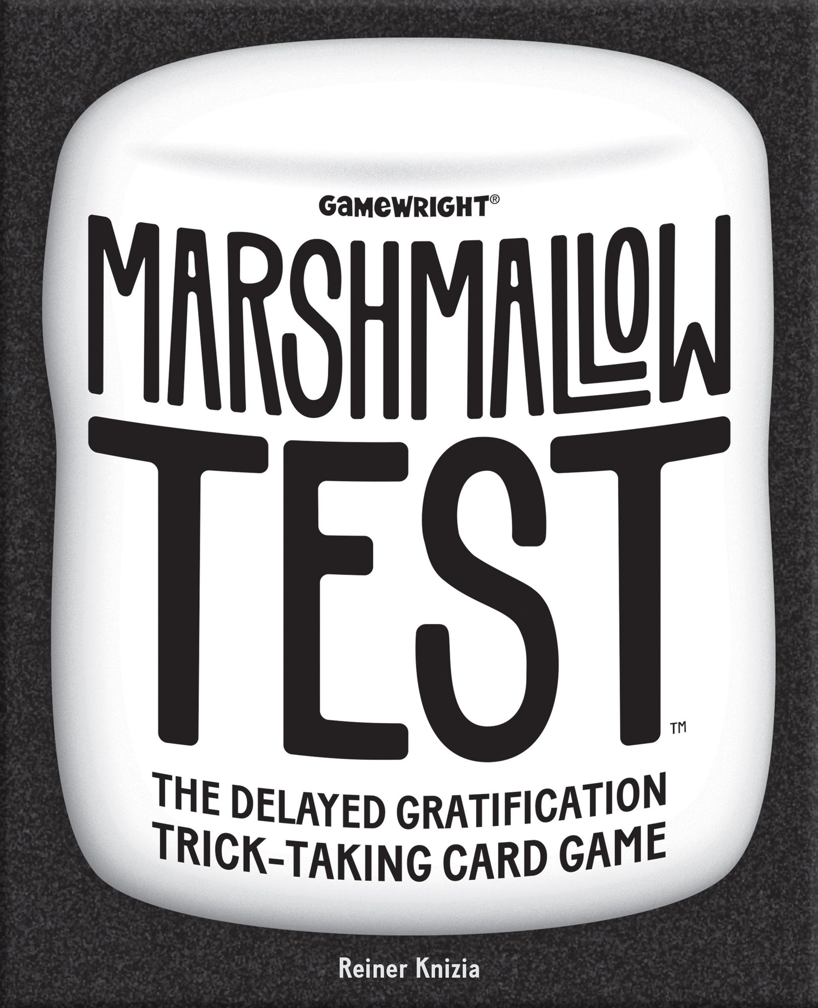 مارشمالو تست Marshmallow Test
