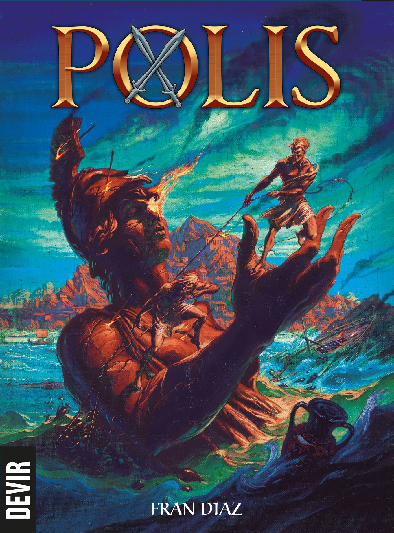 پلیس Polis