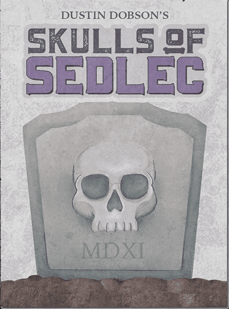 اسکالز آو سدلک Skulls of Sedlec