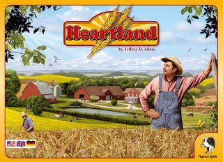 هارتلند Heartland