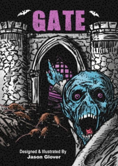 گیت Gate