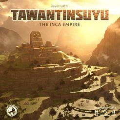 تاوانتینسویو: امپراتوری اینکا Tawantinsuyu: The Inca Empire