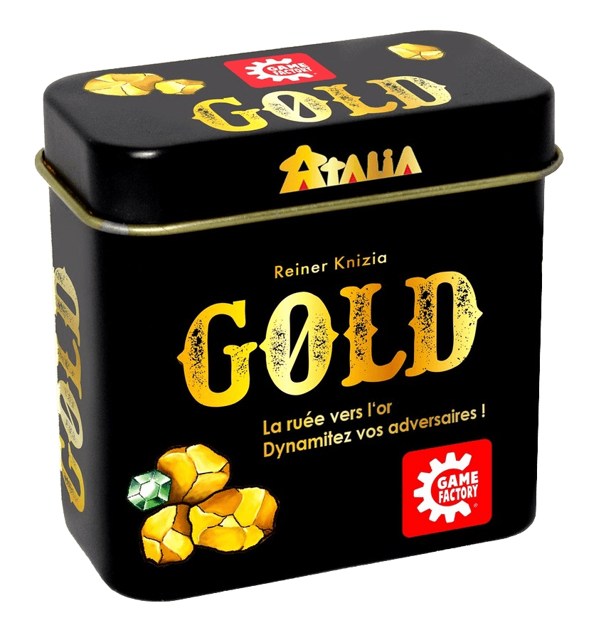 گلد GOLD