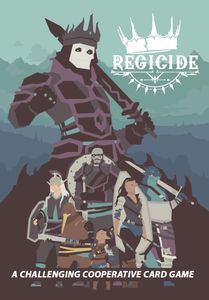 رجساید Regicide