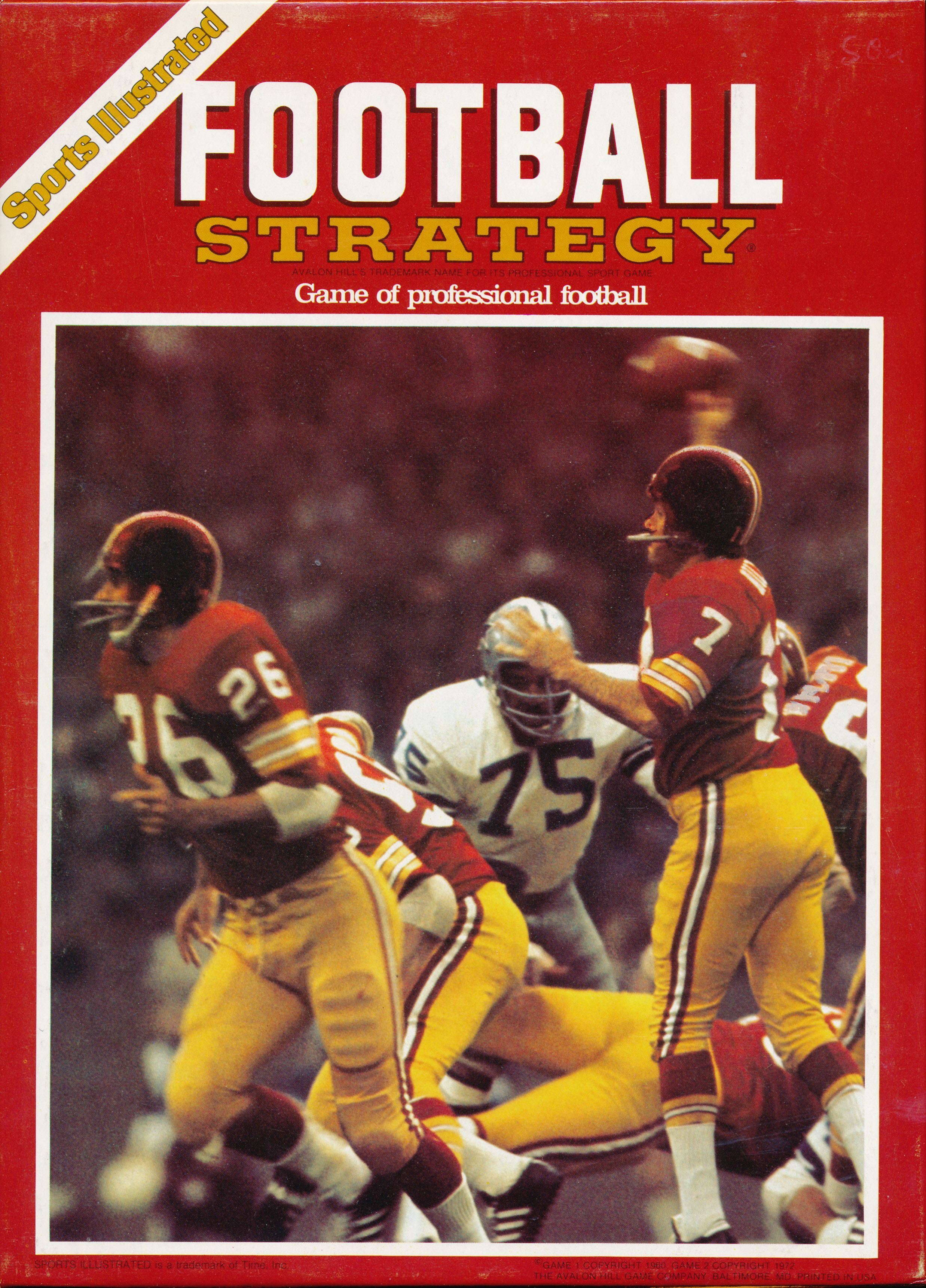 فوتبال استراتژی Football Strategy
