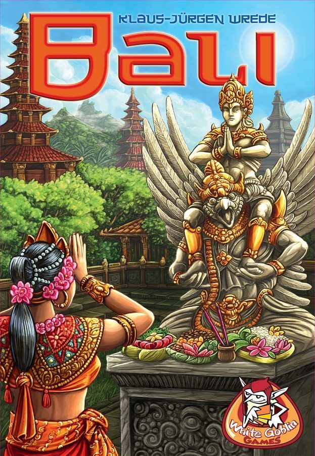 بالی Bali