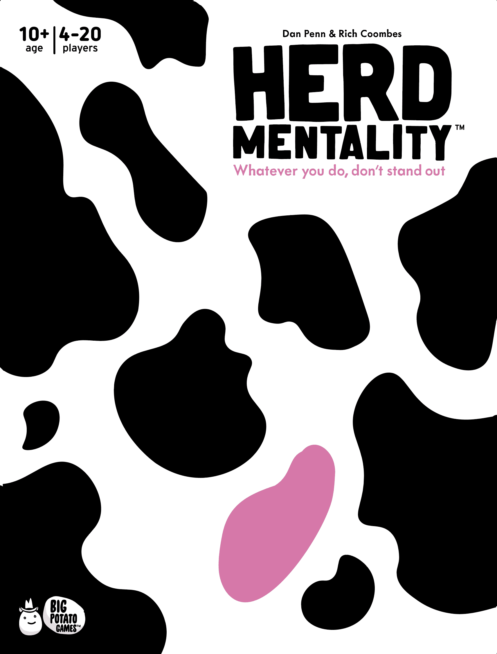 هرد منتالیتی Herd Mentality