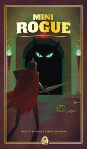 مینی روگ Mini Rogue
