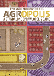 آگروپلیس Agropolis