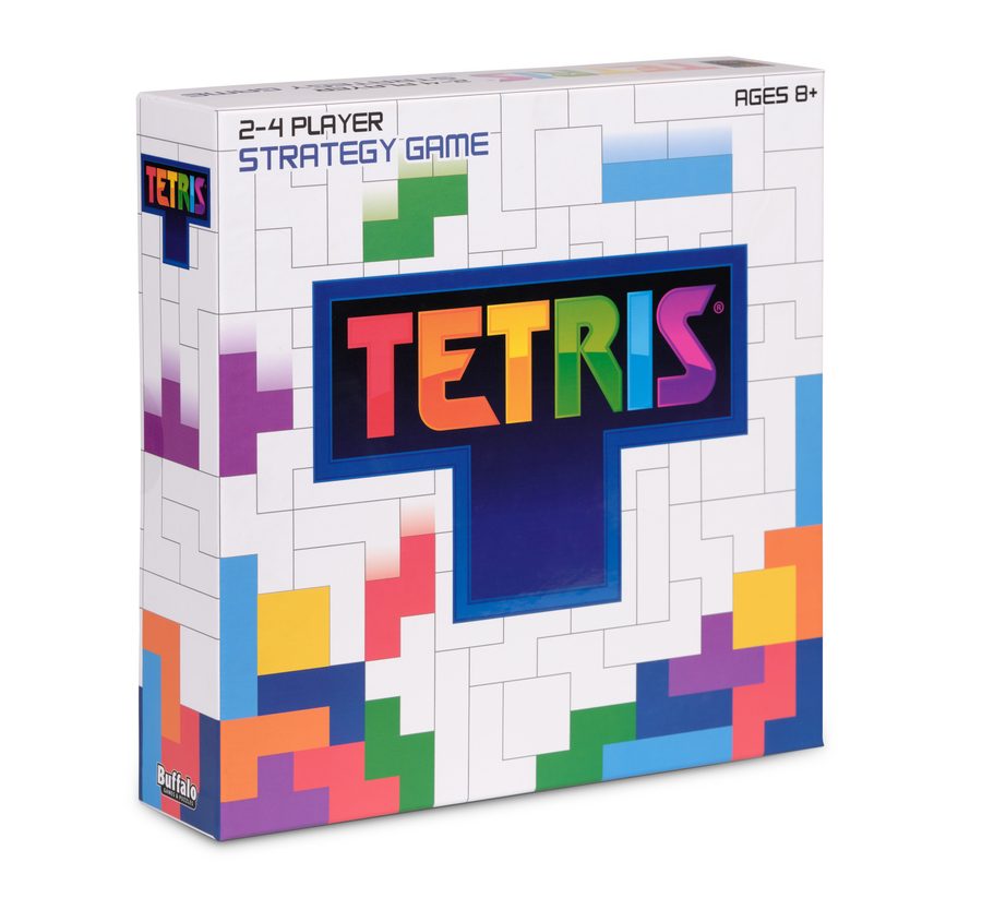 تتریس Tetris