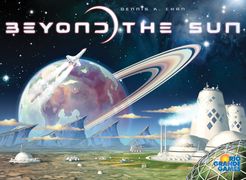 بیاند د سان Beyond the Sun