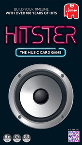 هیستر Hitster
