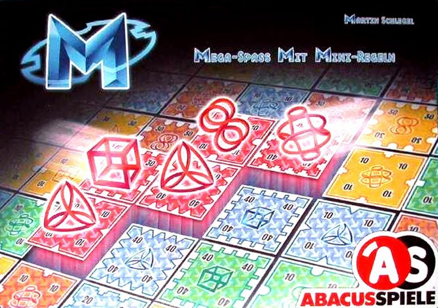 ام M