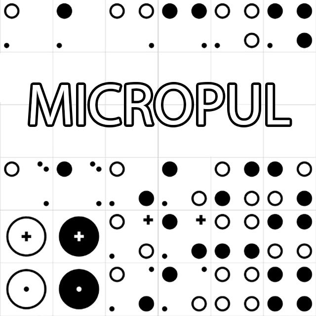 میکروپول micropul