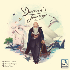 سفر داروین Darwin's Journey