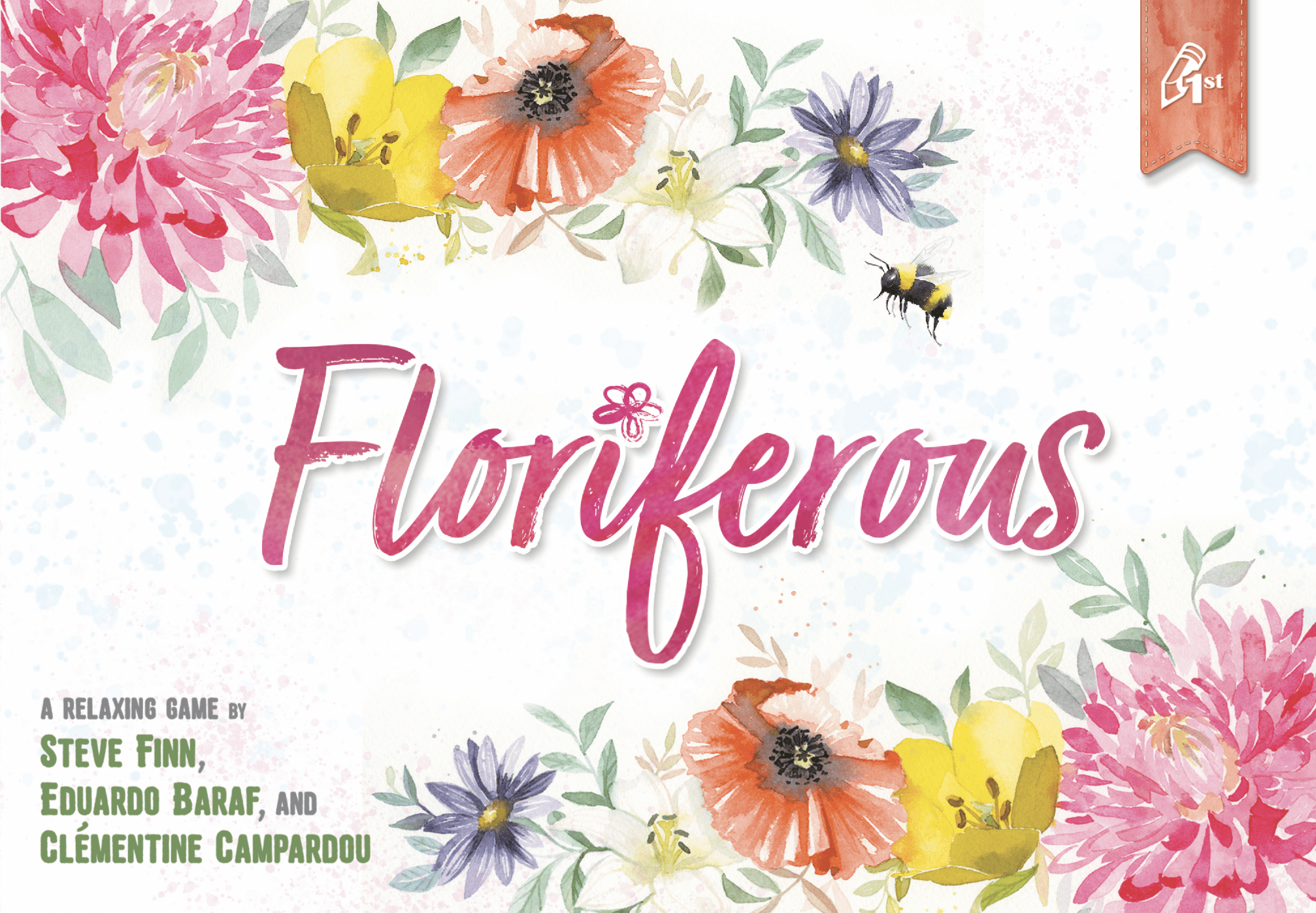 فلوریفرس Floriferous