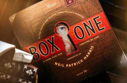 باکس وان Box One
