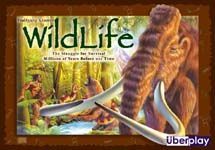 وایلدلایف WildLife