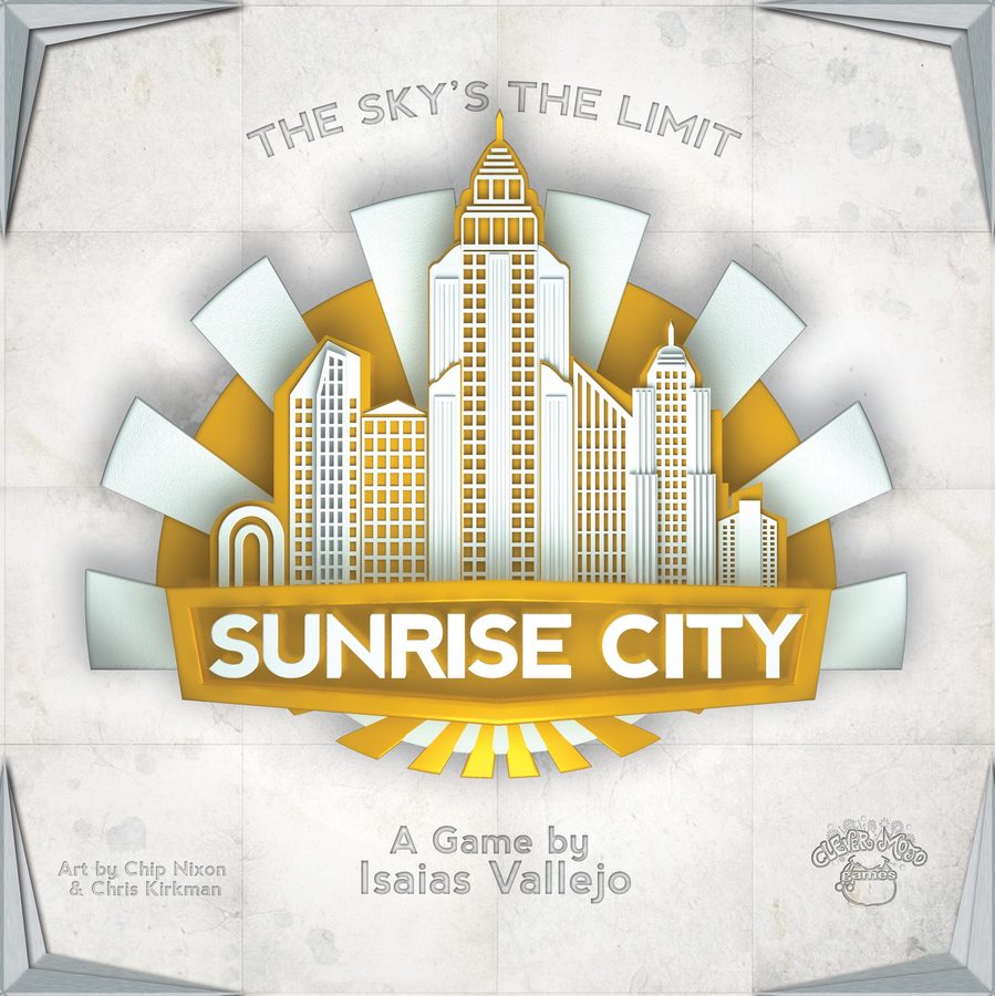 سانرایز سیتی Sunrise City