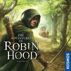 ماجراهای رابین هود The Adventures of Robin Hood