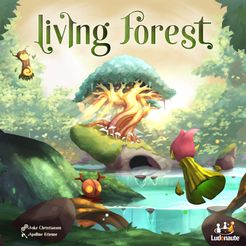 لیوینگ فارست Living Forest