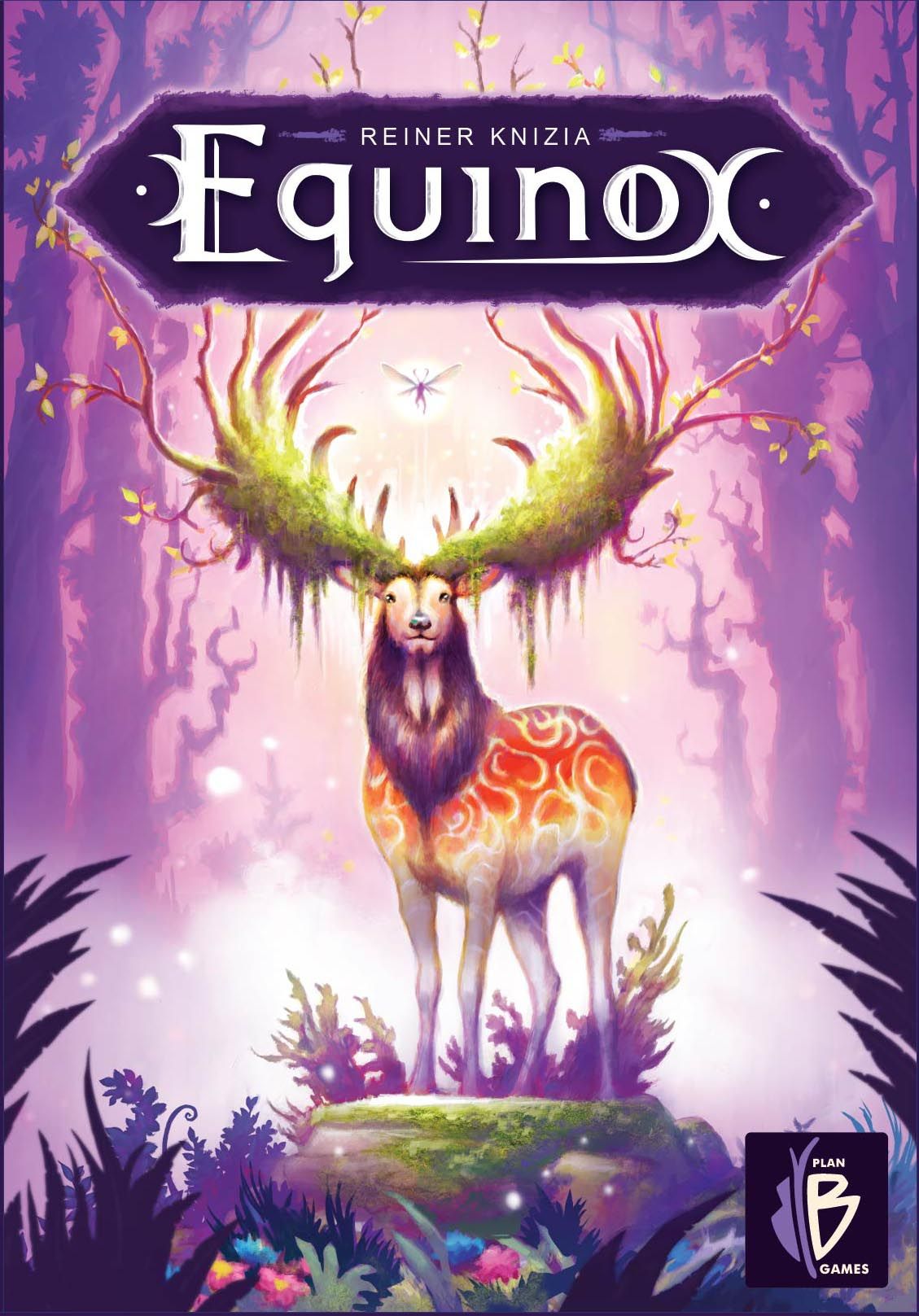اکوینوکس Equinox