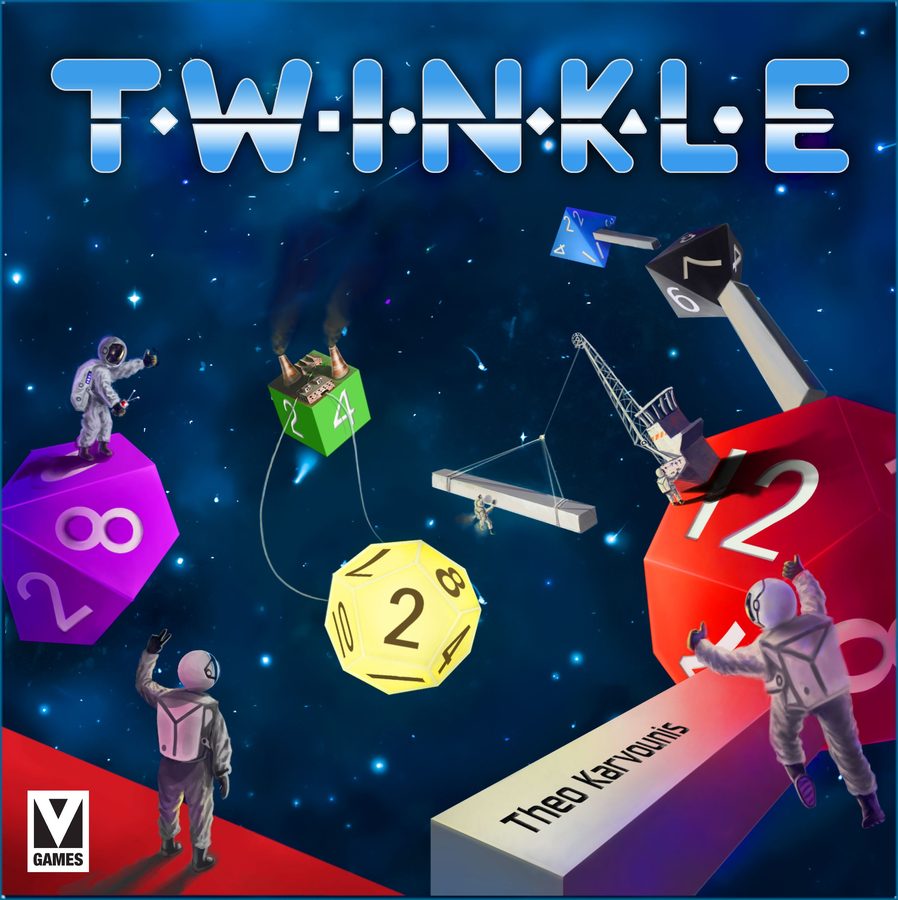 تویینکل Twinkle