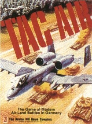 تک ایر Tac Air