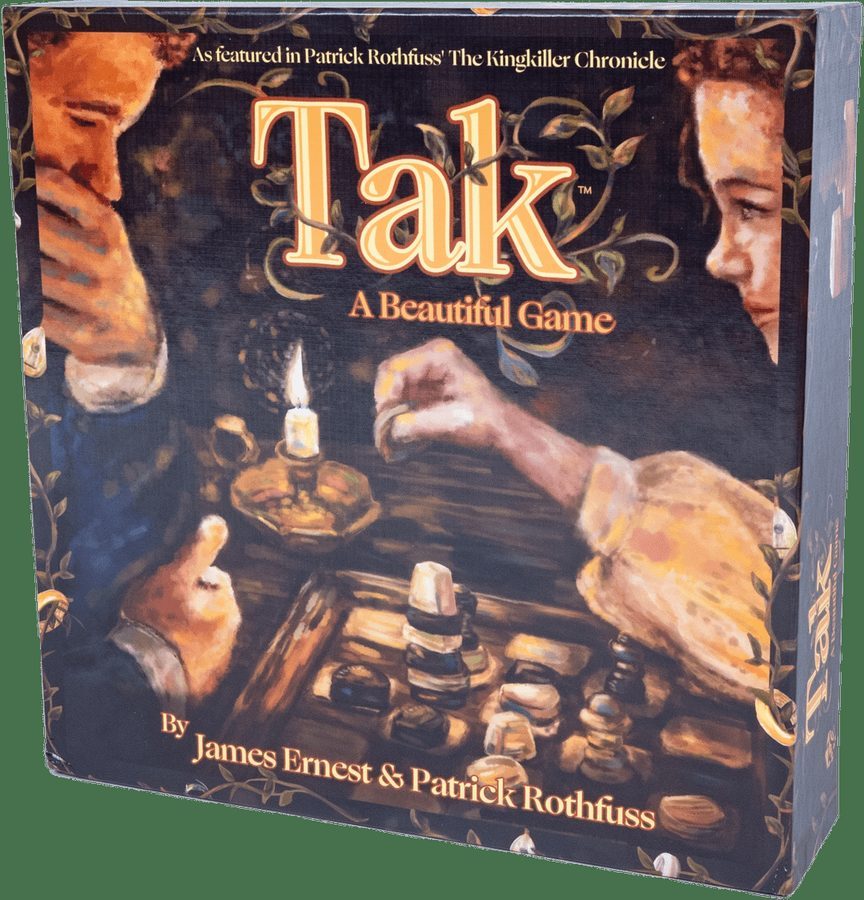 تک Tak