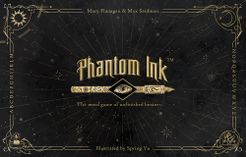 فانتوم اینک Phantom Ink