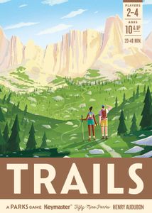 تریلز Trails