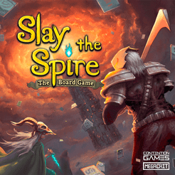 اسلی د اسپایر: بازی رومیزی Slay the Spire: The Board Game