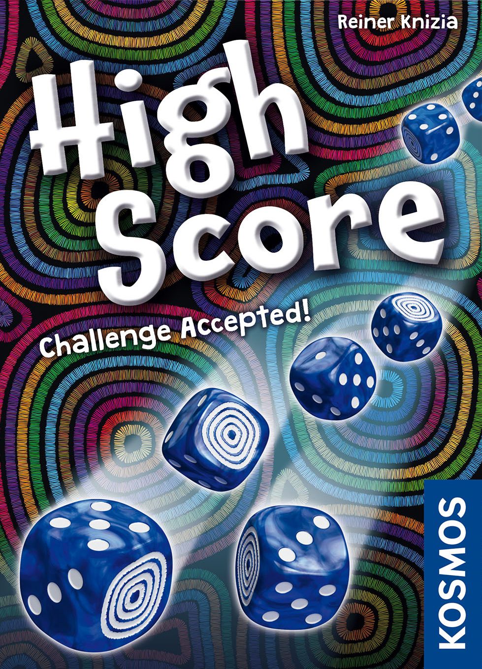 های اسکور High Score