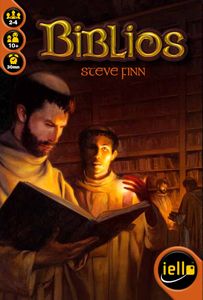 بیبلیوس Biblios