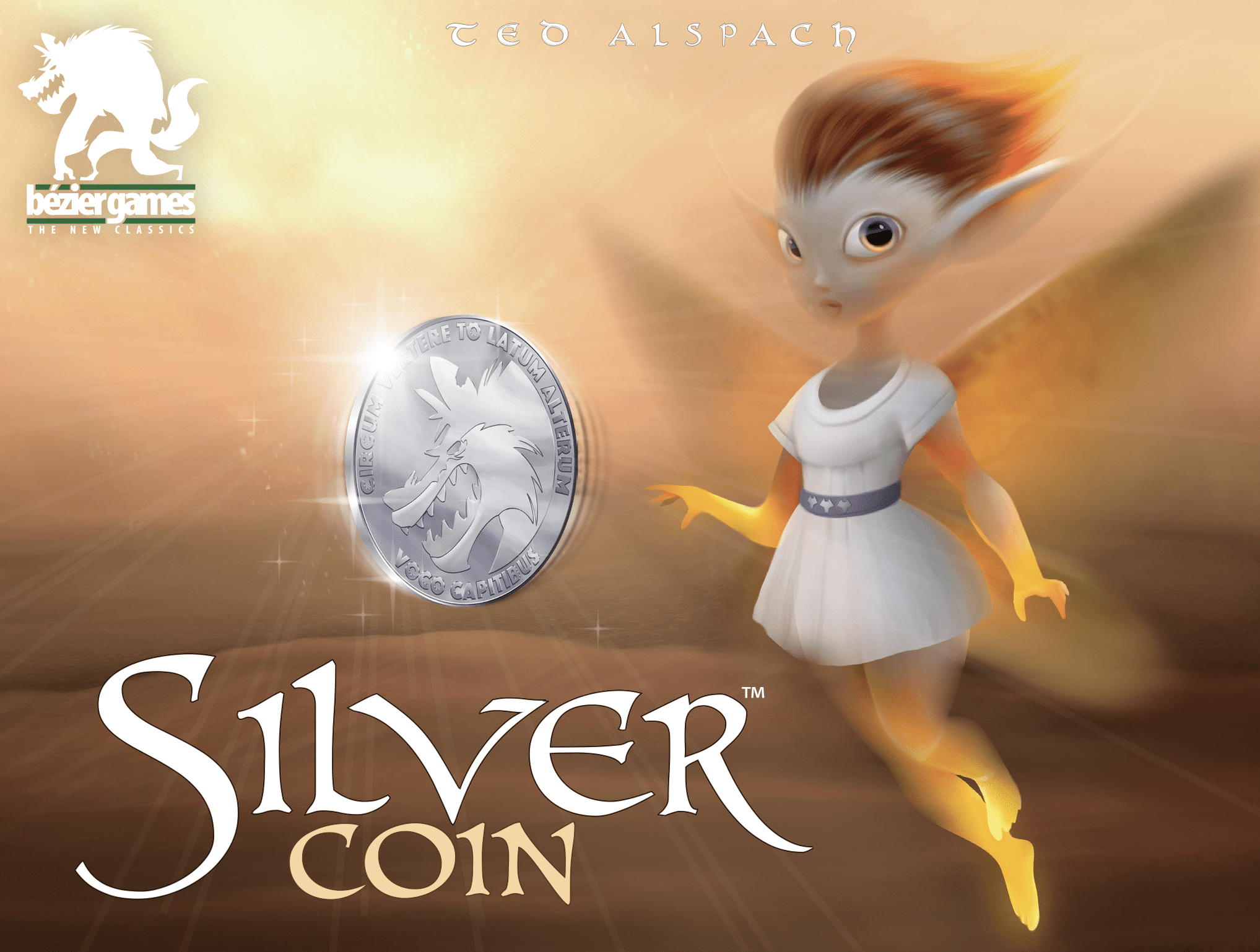 سیلور کوین Silver Coin