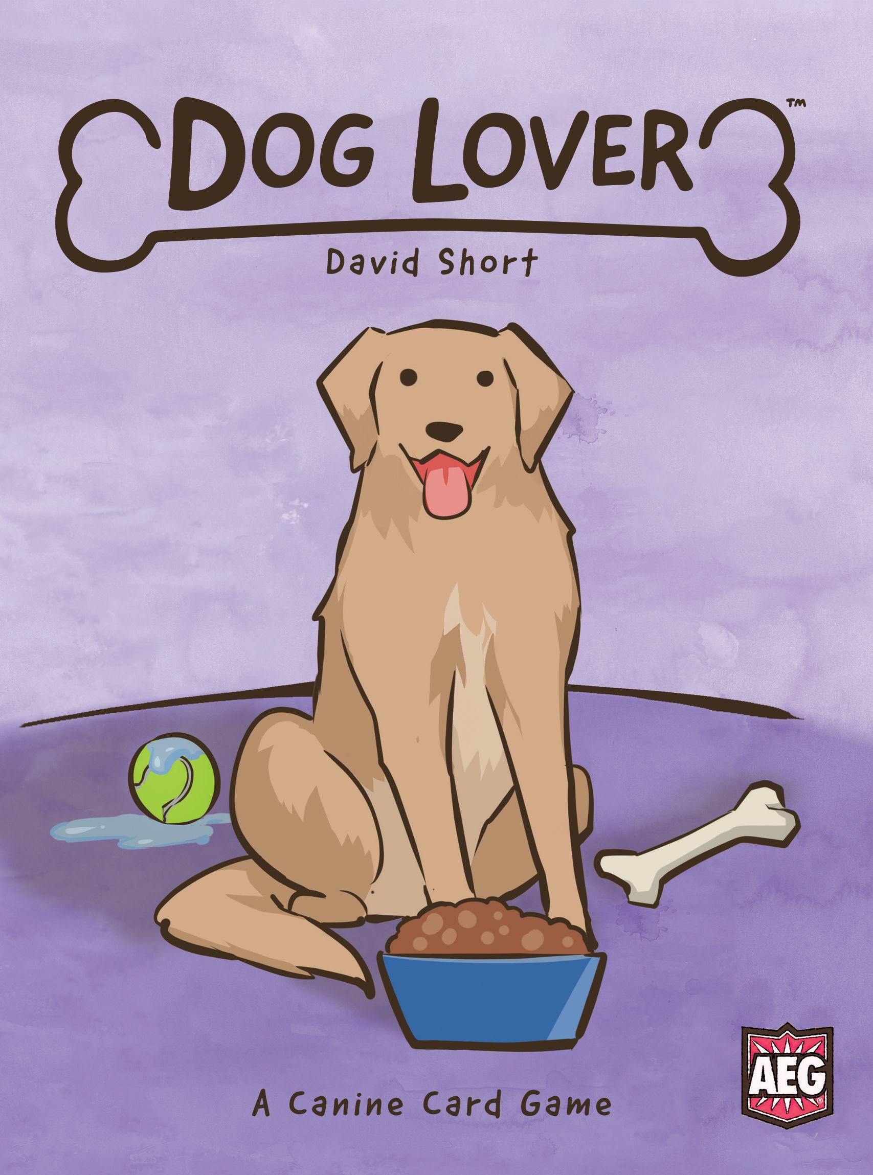 داگ لاور Dog Lover