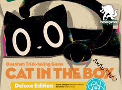 کت این د باکس: دلاکس ادیشن Cat in the Box: Deluxe Edition