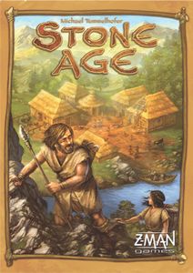 استون ایج Stone Age