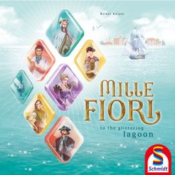 میل فیوری Mille Fiori