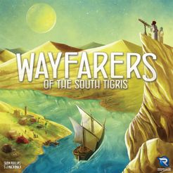 ویفاررز آو د ساوت تایگریس Wayfarers of the South Tigris