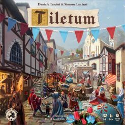 تیلتیوم Tiletum